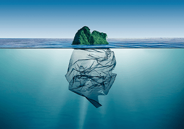 WWF: Ocean microplastic pollution may double 50 times in the future